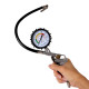 Tire Inflator and Gauge Kit Car Van Tire Tool 23 cm 25/D