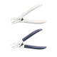 Extra Large Toe Nail Clippers Heavy Duty Professional Nail Clippers for Thick Nails - White