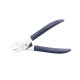 Extra Large Toe Nail Clippers Heavy Duty Professional Nail Clippers for Thick Nails - White