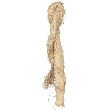 Natural Raffia (1kg)