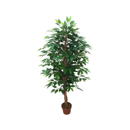 Artificial Ficus Tree (145cm)