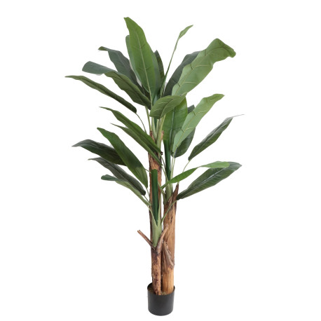 Artificial Banana Tree (185cm)