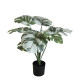 Artificial Monstera Tree (50cm)