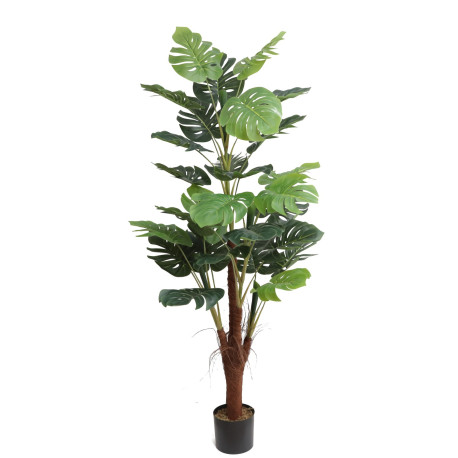 Artificial Monstera Tree (185cm)