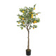 Artificial Lemon Tree (150cm)