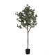 Artificial Eucalyptus Tree (150cm)