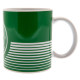 Celtic FC Linea Mug