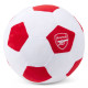 Arsenal FC Plush Football