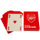 Arsenal FC Executive Playing Cards