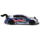 Audi DTM Blue Red Bull Radio Controlled Car 1:24 Scale