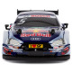 Audi DTM Blue Red Bull Radio Controlled Car 1:24 Scale