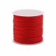 Bulk Roll Red String - 2mm x 25m