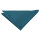 Velvet Pocket Square