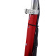 Foldable Electric Scooter for Teens Over 7 years old 12V Battery 120W-Red