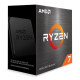 AMD Ryzen 7 5800X CPU, AM4, 3.8GHz (4.7 Turbo), 8-Core, 105W, 36MB Cache, 7nm, 5th Gen, No Graphics, NO HEATSINK/FAN