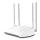 TP-LINK (TL-WA1801) AX1800 Dual Band Gigabit Wi-Fi 6 Access Point, Passive PoE, Range Extender, Multi-SSID &amp; Client Modes