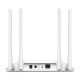 TP-LINK (TL-WA1801) AX1800 Dual Band Gigabit Wi-Fi 6 Access Point, Passive PoE, Range Extender, Multi-SSID &amp; Client Modes