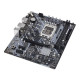 Asrock B660M-HDV, Intel B660, 1700, Micro ATX, 2 DDR4, VGA, HDMI, DP, PCIe4, 2x M.2