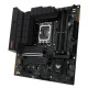 Asus TUF GAMING B760M-PLUS II, Intel B760, 1700, Micro ATX, 4 DDR5, HDMI, DP, 2.5G LAN, PCIe5, 3x M.2