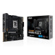 Asus TUF GAMING B760M-PLUS II, Intel B760, 1700, Micro ATX, 4 DDR5, HDMI, DP, 2.5G LAN, PCIe5, 3x M.2