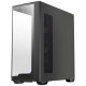 Antec C3 ARGB Gaming Case w/ Glass Side &amp; Front, ATX, 4x ARGB Fans, Fan Controller, LED Control Button, Mesh Airflow, USB-C, Bla