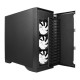 Antec P101S Silent E-ATX Case, Sound Dampening, Tool-less, 4 Fans, Supports up to 8 x 3.5&quot; Drives