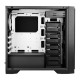 Antec P101S Silent E-ATX Case, Sound Dampening, Tool-less, 4 Fans, Supports up to 8 x 3.5&quot; Drives