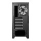 Antec P101S Silent E-ATX Case, Sound Dampening, Tool-less, 4 Fans, Supports up to 8 x 3.5&quot; Drives