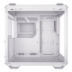 Asus TUF Gaming GT502 Case w/ Front &amp; Side Glass Window, ATX, Dual Chamber, Modular Design, LED Control Button, USB-C, Carry Han