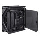 Asus ROG Hyperion GR701 Gaming Case w/ Glass Windows, E-ATX, 4x 14cm Fans, Dual 420mm Radiator Support, USB-C (60W FC), Fan Hub 