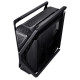 Asus ROG Hyperion GR701 Gaming Case w/ Glass Windows, E-ATX, 4x 14cm Fans, Dual 420mm Radiator Support, USB-C (60W FC), Fan Hub 