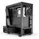 Be Quiet! Pure Base 500 Gaming Case, ATX, 2 x Pure Wings 2 Fans, PSU Shroud, Black