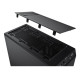 Be Quiet! Pure Base 600 Gaming Case, ATX, 2 x Pure Wings 2 Fans, Black