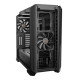 Be Quiet! Silent Base 601 Gaming Case, E-ATX, 2 x Pure Wings 2 Fans, PSU Shroud, Black