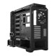 Be Quiet! Silent Base 601 Gaming Case, E-ATX, 2 x Pure Wings 2 Fans, PSU Shroud, Black