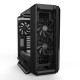 Be Quiet! Silent Base 802 Gaming Case, E-ATX, 3 x Pure Wings 2 Fans, Fan Controller, USB-C, Interchangeable Top &amp; Front