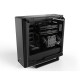 Be Quiet! Silent Base 802 Gaming Case, E-ATX, 3 x Pure Wings 2 Fans, Fan Controller, USB-C, Interchangeable Top &amp; Front