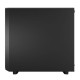 Fractal Design Meshify 2 XL (Black TG Dark) Gaming Case w/ Dark Tint Glass Window, E-ATX, Angular Mesh Front, 3 Fans, Fan Hub, D