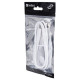 Sandberg (336-15) USB-C to USB-A 2.0 Cable, Power &amp; Data, 1 Metre, 5 Year Warranty