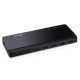 TP-LINK (UH720) External 7-Port USB 3.0 Hub, Hot Plugging, 2 x 5V/2.4A Charging Ports