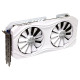 Sparkle Intel ARC A770 ROC LUNA OC, 16GB DDR6, HDMI, 3 DP, 2300MHz Clock, Overclocked, White