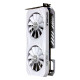 Sparkle Intel ARC A770 ROC LUNA OC, 16GB DDR6, HDMI, 3 DP, 2300MHz Clock, Overclocked, White