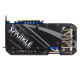 Sparkle Intel ARC A770 ROC OC, 16GB DDR6, HDMI, 3 DP, 2300MHz Clock, Overclocked