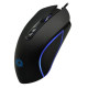 GameMax Pulse 7-Colour LED Gaming Desktop Kit w/ Pulsing Mouse, Multimedia, Anti-Ghosting, 600-3200 DPI Mouse, Sound Activated L