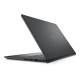 Dell Vostro 3520 Laptop, 15.6&quot; FHD IPS, i5-1235U, 8GB, 256GB SSD, No Optical, Windows 11 Pro