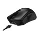 Asus ROG Gladius III Wireless/Bluetooth/USB Aimpoint Gaming Mouse, 36000 DPI, Swappable Switches, 0 Click Latency, RGB, Mouse Gr