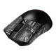 Asus ROG Gladius III Wireless/Bluetooth/USB Aimpoint Gaming Mouse, 36000 DPI, Swappable Switches, 0 Click Latency, RGB, Mouse Gr