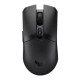 Asus TUF Gaming M4 Wireless/Bluetooth Gaming Mouse, 12000 DPI, 6 Programmable Buttons, Ambidextrous, Antibacterial Guard, 100% P