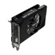 Palit RTX3050 StormX, PCIe4, 8GB DDR6, DVI, HDMI, DP, 1777MHz Clock, RGB, Compact Design