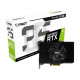 Palit RTX3050 StormX, PCIe4, 8GB DDR6, DVI, HDMI, DP, 1777MHz Clock, RGB, Compact Design